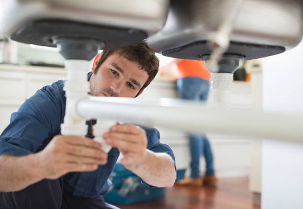 Best Water Softener Installation  in Buena Vista, CO