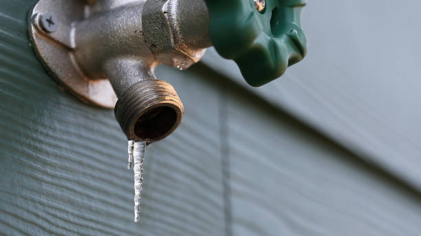 Water Softener Installation in Buena Vista, CO