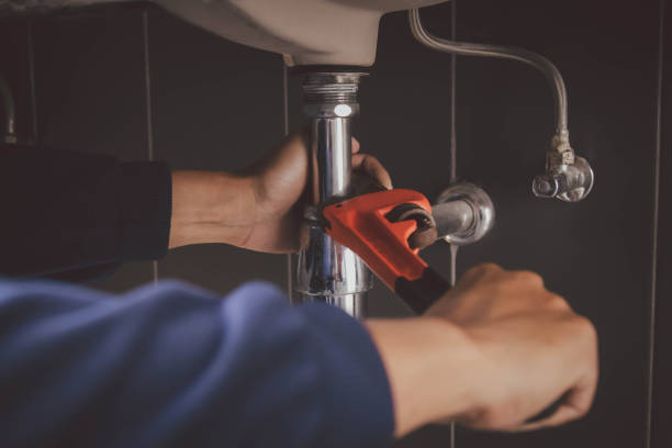 Shower Repair Services in Buena Vista, CO